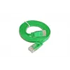Wirewin Cat.6 Slim Ethernet-patchkabel U/UTP 5m groen PKW-SLIM-KAT6 5.0 GN