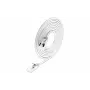 Wirewin SLIM-LS-K6A 2.0 WT 60 Cat.6A U/FTP Slim Ethernet-patchkabel, 2 m, wit, 60-pack