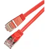 Wirewin SLIM STP netwerkkabel rood 15 m Cat6 S/UTP (STP) (PKW-STP-SLIM-KAT6 15.0 RT)