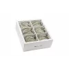 Wirewin SLIM KAT6A 10 Gigabit Light patchkabel, 1,5m, U/FTP, Ø 3,8mm, grijs, 60-pack (SLIM-LS-K6A 1.5 60)
