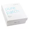 Wirewin SLIM-LS-K6A 0.5 GN 90 Cat6A U/FTP Slim patchkabel, 0,5 m, groen, 90-pack
