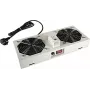 Wirewin ventilatoreenheid voor WCAB PS3-serie, 2 ventilatoren, thermostaat (WCAB PS3 ACS FAN KIT)