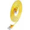Wirewin Triotronik U/UTP Cat6 patchkabel 3m RJ-45 stekker naar stekker Gigabit Ethernet PKW-LIGHT-K6 3.0 GE