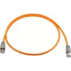 Wirewin industrieel Cat6A S/FTP-patchkabel, PUR-mantel, 7,5 m, oranje PKW-I0-SF-K6A-PUR 7.5 OR