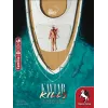 Pegasus Spiele Deadly Dinner – Kaviar Kills 19014G detective-partyspel