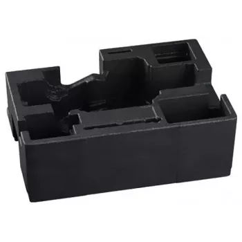 Bosch L-BOXX inzet voor GHO 18V-26 schaaf 1600A032SU