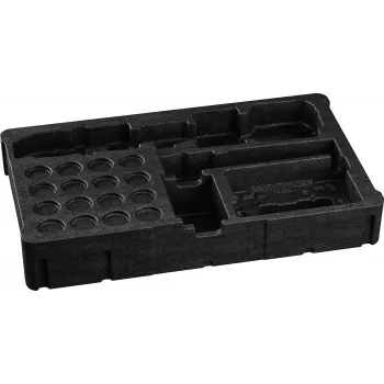 Bosch XL-Boxx inzet voor GPH 18V-60 Professional accu-takenschaar (1600A0351V)