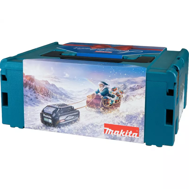 Makita adventskalender 2026 P-84888