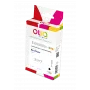 Armor K20819OW compatibele zwarte inktcartridge voor Brother LC3217
