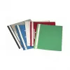 DURABLE Quick Binder A4 extra breed PVC rood