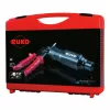 RUKO SLS-Set-15tlg-RU met hand-hydraulische stansgereedschap-set