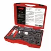 RUKO SLS-Set-15tlg-RU met hand-hydraulische stansgereedschap-set