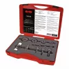 RUKO SLS-set-2-kogellager kogellagerset (2 stuks, 2x5x2,5 mm) voor Märklin H0
