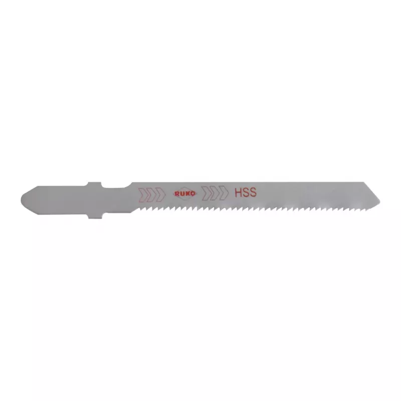 RUKO STS-Set 20-delige 1/2 inch aandrijf-bit-dopsleutel- en bit-set, 75mm/1.2Z