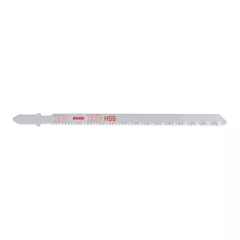 RUKO STS-Set 8017 5-delig, 132 mm/2.5Z