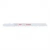 RUKO STS-set 5-delige spantanghouder-set 100 mm MK3 DIN 6343