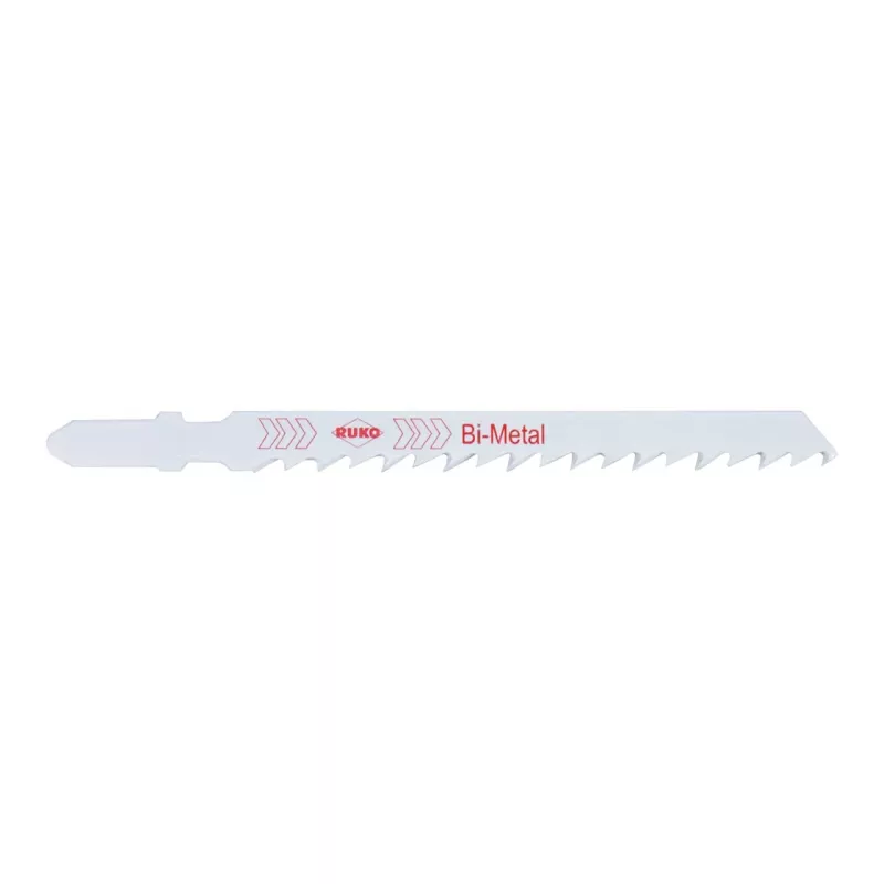 RUKO STS-set 5-delige spantanghouder-set 100 mm MK3 DIN 6343