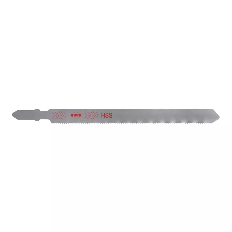 RUKO STS-Set 8016 20-delig, 126 mm/1.2Z