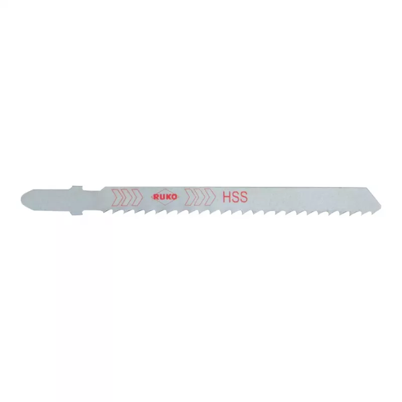 RUKO STS-Set 8013 5-delig, 100 mm/2.5Z