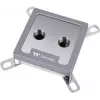 Thermaltake Pacific W8 CPU-waterblok zilver