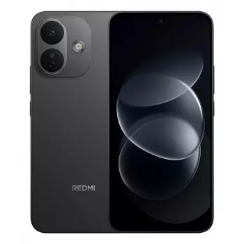 Xiaomi Redmi Note 17 Pro 8GB RAM 512GB 5G Dual SIM zwart NFC