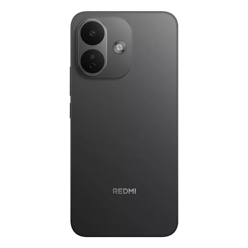 Xiaomi Redmi Note 17 Pro 8GB RAM 512GB 5G Dual SIM zwart NFC