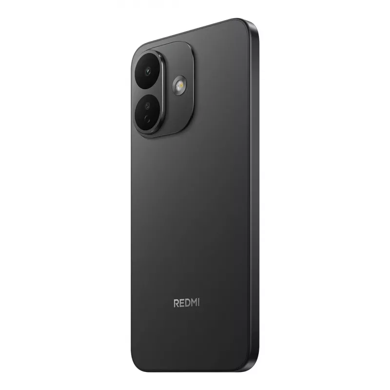 Xiaomi Redmi Note 17 Pro 8GB RAM 512GB 5G Dual SIM zwart NFC