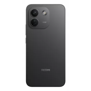 Xiaomi Redmi Note 17 Pro Max 8GB RAM 512GB opslag 5G Dual SIM zwart NFC