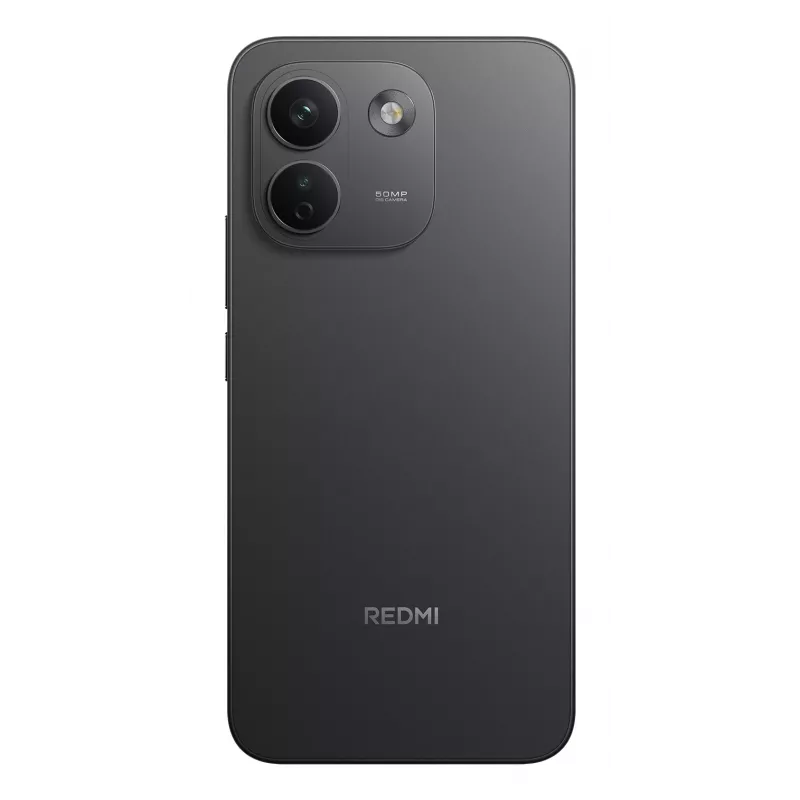 Xiaomi Redmi Note 17 Pro Max 8GB RAM 512GB opslag 5G Dual SIM zwart NFC
