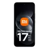 Xiaomi Redmi Note 17 Pro Max 8GB RAM 512GB opslag 5G Dual SIM zwart NFC