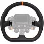 Simagic ZS-320CD lederen stuurwielrand, 320mm, zonder naaf