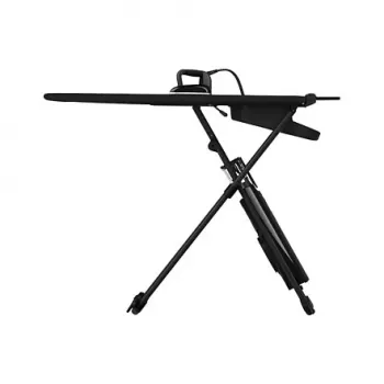 Laurastar Smart M Limited Edition zwart stoomgenerator strijkstation 2200W 1,2L