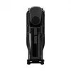 Laurastar Smart M Limited Edition zwart stoomgenerator strijkstation 2200W 1,2L