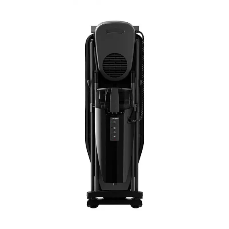 Laurastar Smart M Limited Edition zwart stoomgenerator strijkstation 2200W 1,2L