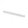 Eaton BBC-FL10 eindkap voor verzamelrail, wit, 1 stuk 107174