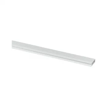 Eaton BBC-FL10 eindkap voor verzamelrail, wit, 1 stuk 107174