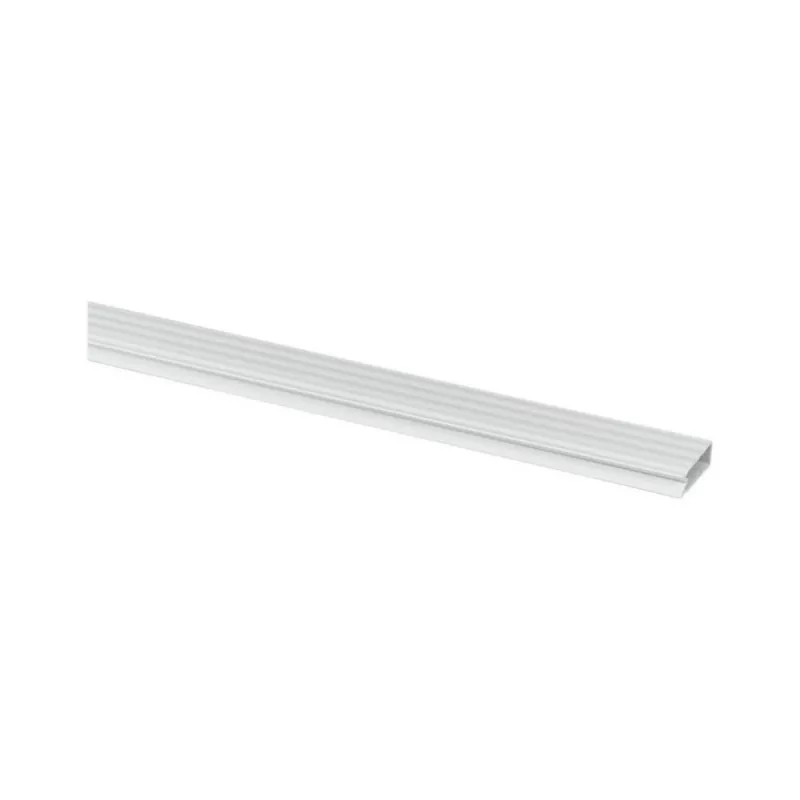 Eaton BBC-FL10 eindkap voor verzamelrail, wit, 1 stuk 107174
