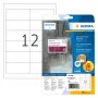 LDZ toner voor Kyocera M6230/6630 zwart