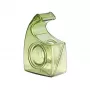 tesa Easy Cut handafroller voor plakband ecoLogo tot 10m 19mm