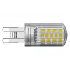 OSRAM PIN LED-lamp 3,8W G9 470lm warmwit 2700K