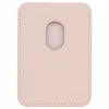 dbramante1928 MagSafe-portemonnee ICON – Pink Sand
