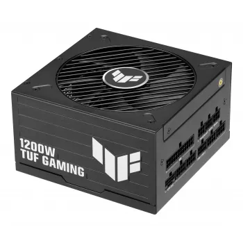 ASUS TUF Gaming 1200P 1200W 80+ Gold volledig modulaire ATX-voeding