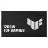 ASUS TUF Gaming 1200P 1200W 80+ Gold volledig modulaire ATX-voeding