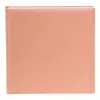Goldbuch Summertime 30x31 fotoalbum, 60 witte pagina's, Aprikot 27 797