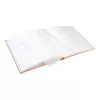 Goldbuch Summertime 30x31 fotoalbum, 60 witte pagina's, Aprikot 27 797