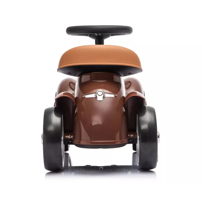 Milly Mally Royce Choco berijdbaar voertuig