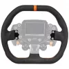 Simagic ZS-310CS Alcantara stuurwiel, zonder naaf