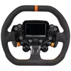 Simagic ZS-310CS Alcantara stuurwiel, zonder naaf