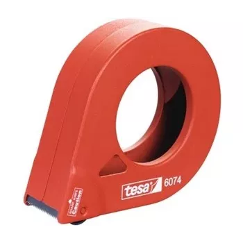 tesa tafelafroller rood (06074-00001-01)