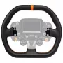 Simagic ZS-310CS lederen stuurwiel, zonder naaf